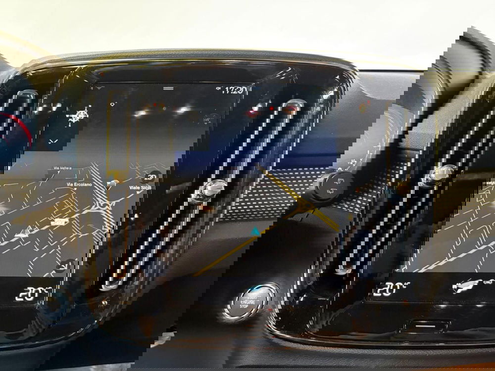 Volvo XC40 usata a Monza e Brianza (10)
