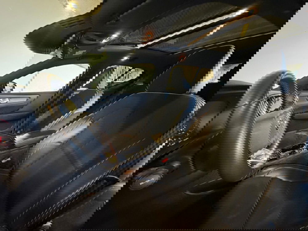 Volvo XC40 usata a Monza e Brianza (12)