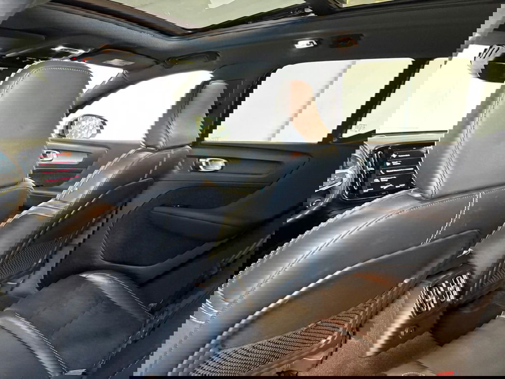 Volvo XC40 usata a Monza e Brianza (13)