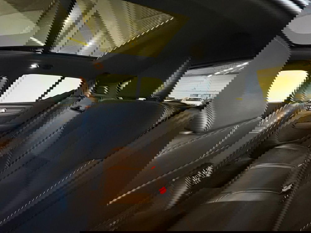 Volvo XC40 usata a Monza e Brianza (14)