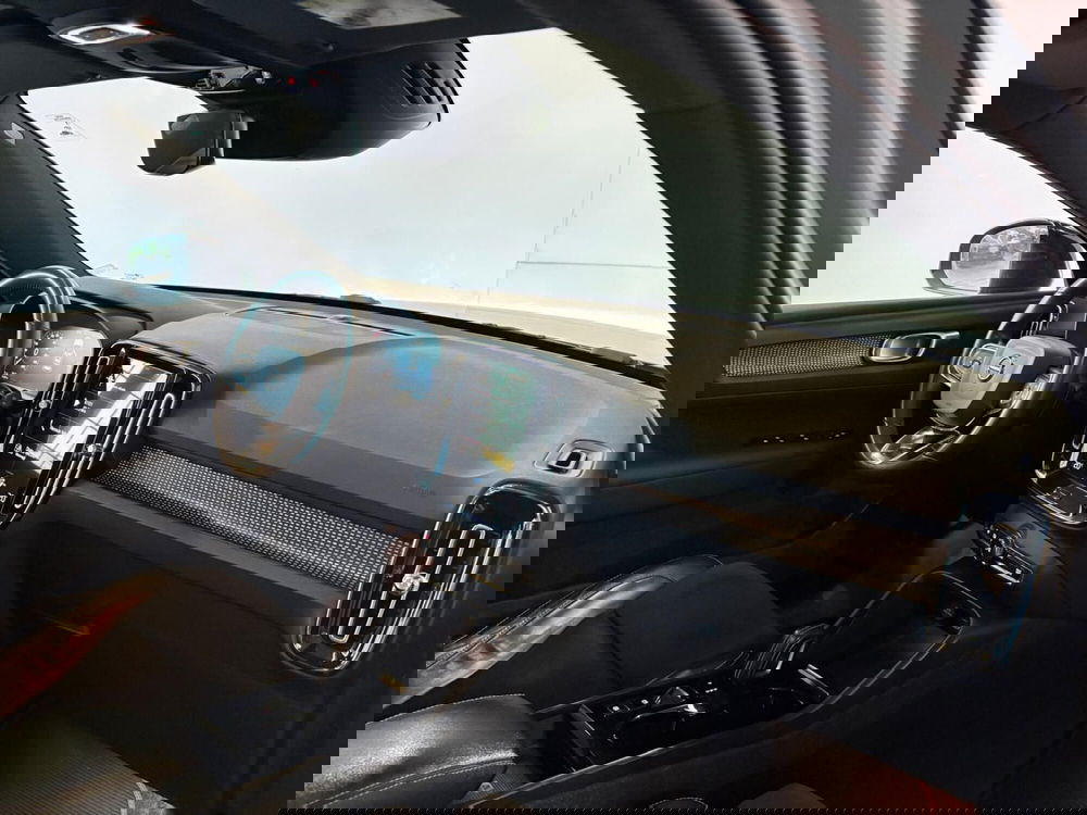 Volvo XC40 usata a Monza e Brianza (15)