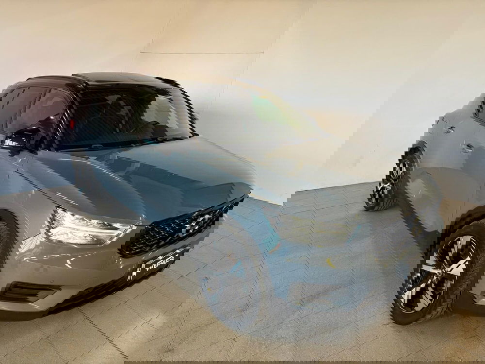 Volvo XC40 usata a Monza e Brianza (17)