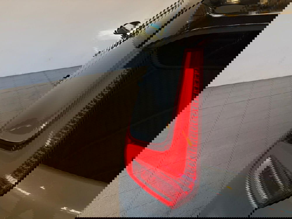 Volvo XC40 usata a Monza e Brianza (19)