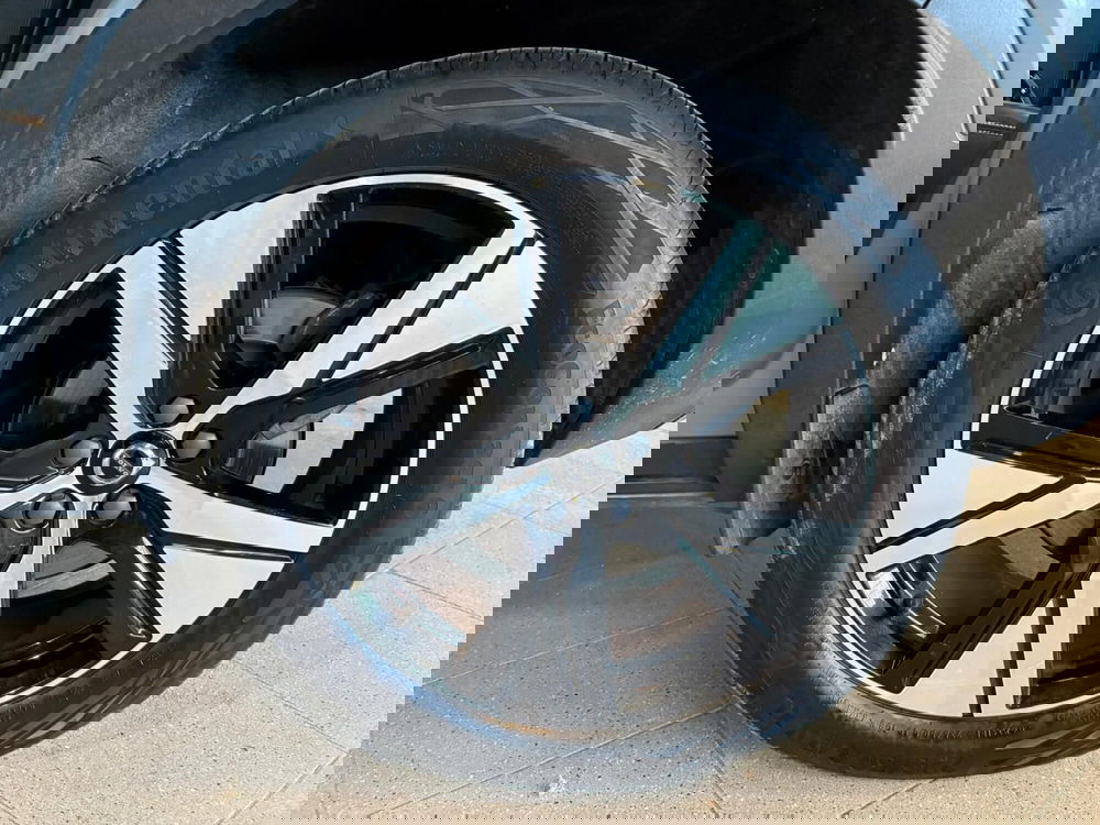 Volvo XC40 usata a Monza e Brianza (20)