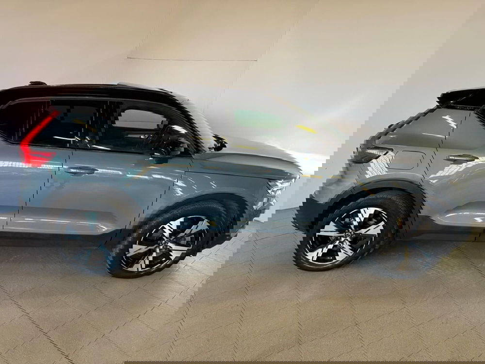 Volvo XC40 usata a Monza e Brianza (7)