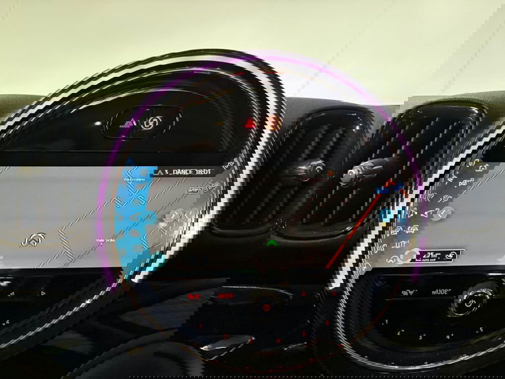 MINI Mini Countryman usata a Monza e Brianza (10)