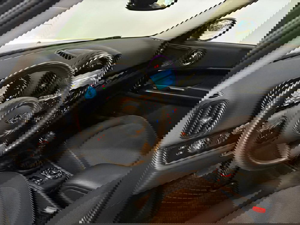 MINI Mini Countryman usata a Monza e Brianza (11)