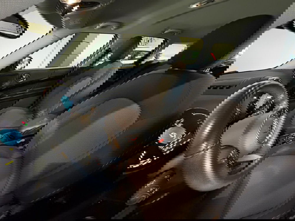 MINI Mini Countryman usata a Monza e Brianza (12)