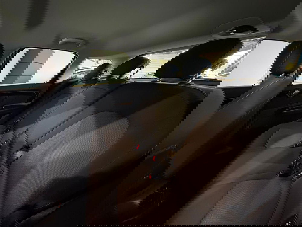 MINI Mini Countryman usata a Monza e Brianza (13)