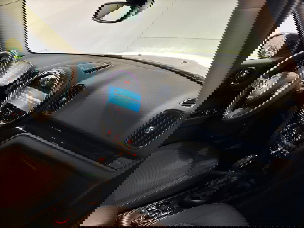 MINI Mini Countryman usata a Monza e Brianza (14)