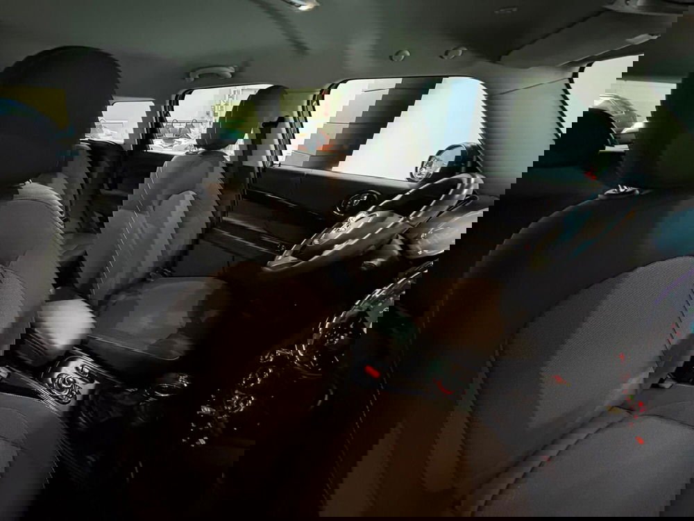 MINI Mini Countryman usata a Monza e Brianza (15)