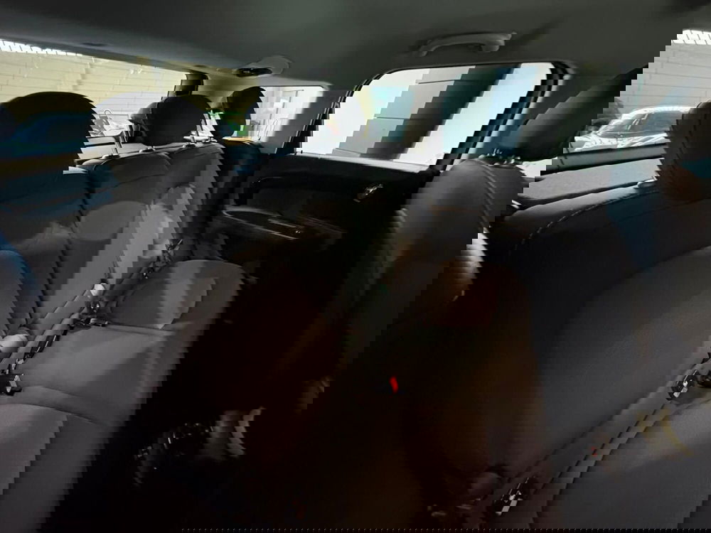 MINI Mini Countryman usata a Monza e Brianza (16)