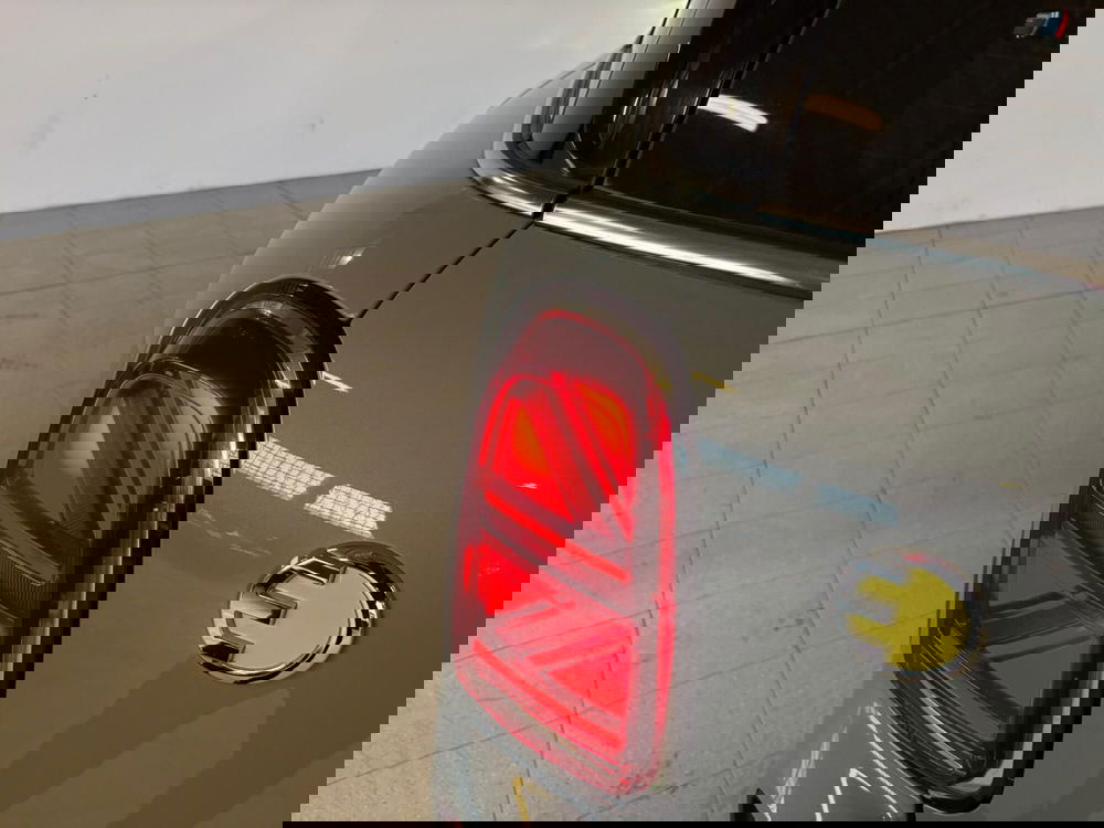 MINI Mini Countryman usata a Monza e Brianza (18)