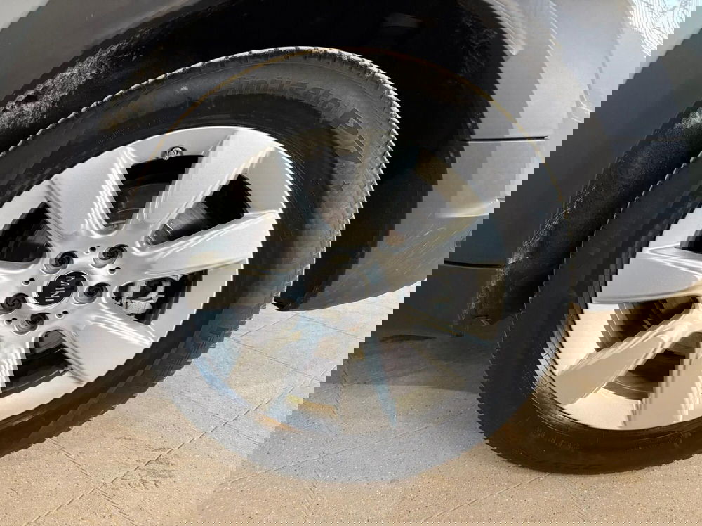 MINI Mini Countryman usata a Monza e Brianza (19)