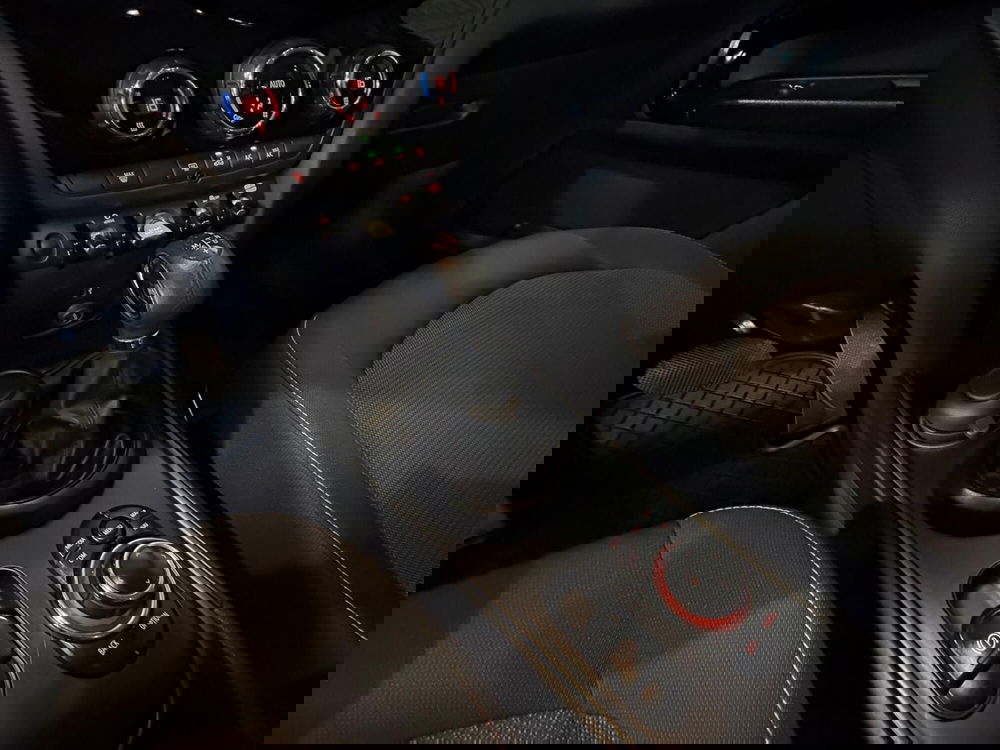 MINI Mini Countryman usata a Monza e Brianza (20)