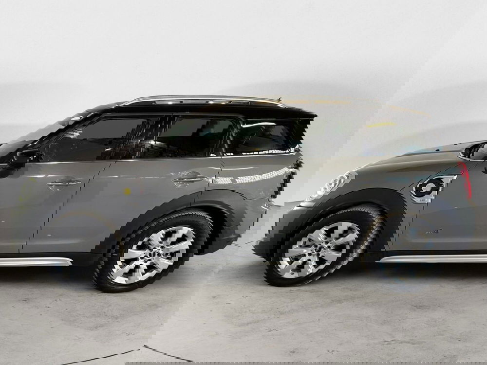 MINI Mini Countryman usata a Monza e Brianza (3)