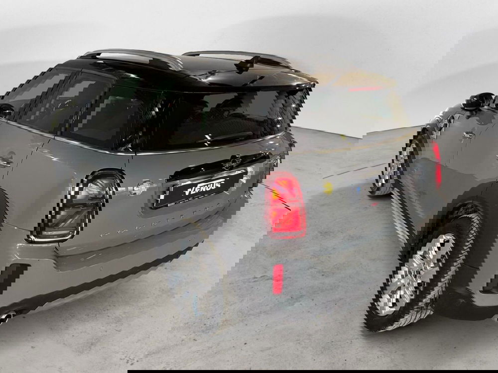 MINI Mini Countryman usata a Monza e Brianza (4)