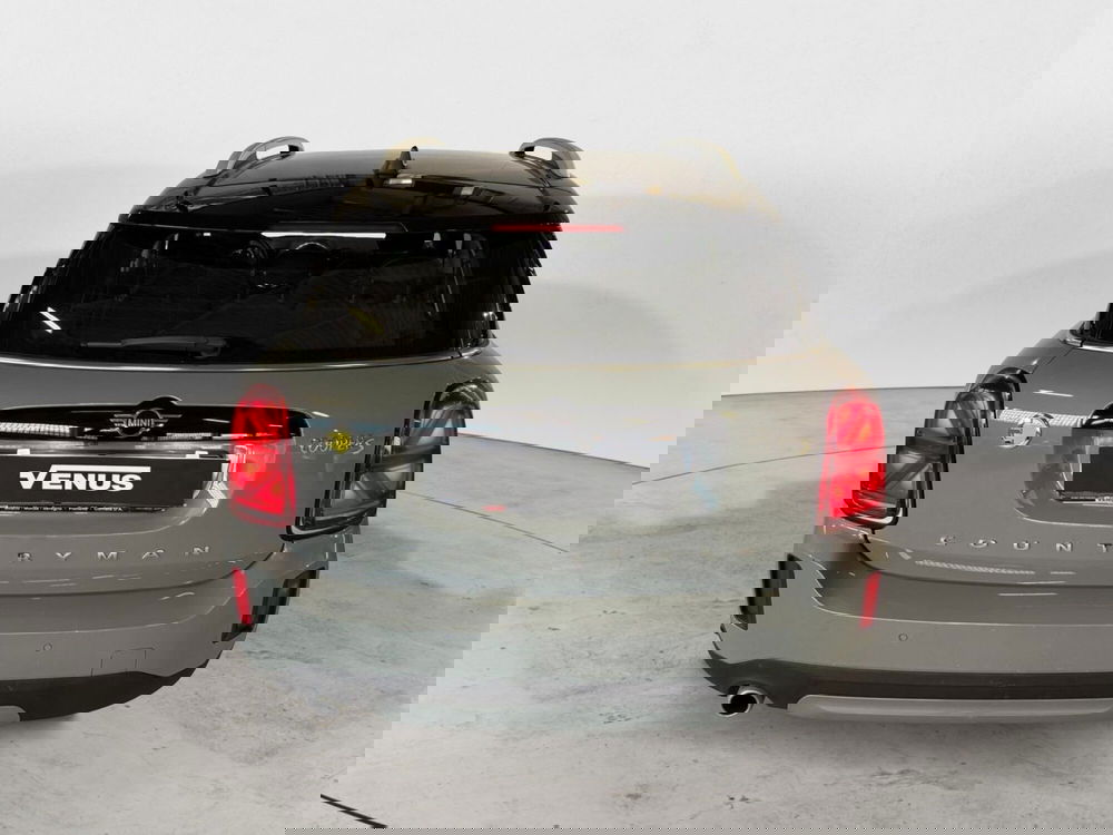 MINI Mini Countryman usata a Monza e Brianza (5)