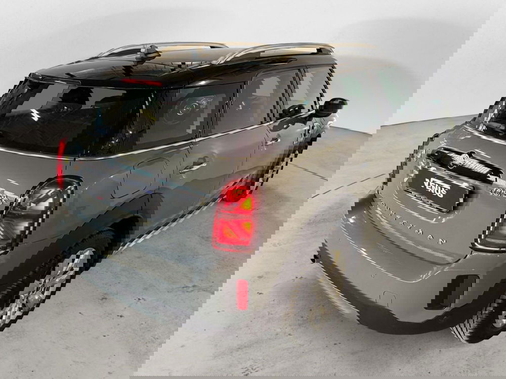 MINI Mini Countryman usata a Monza e Brianza (6)