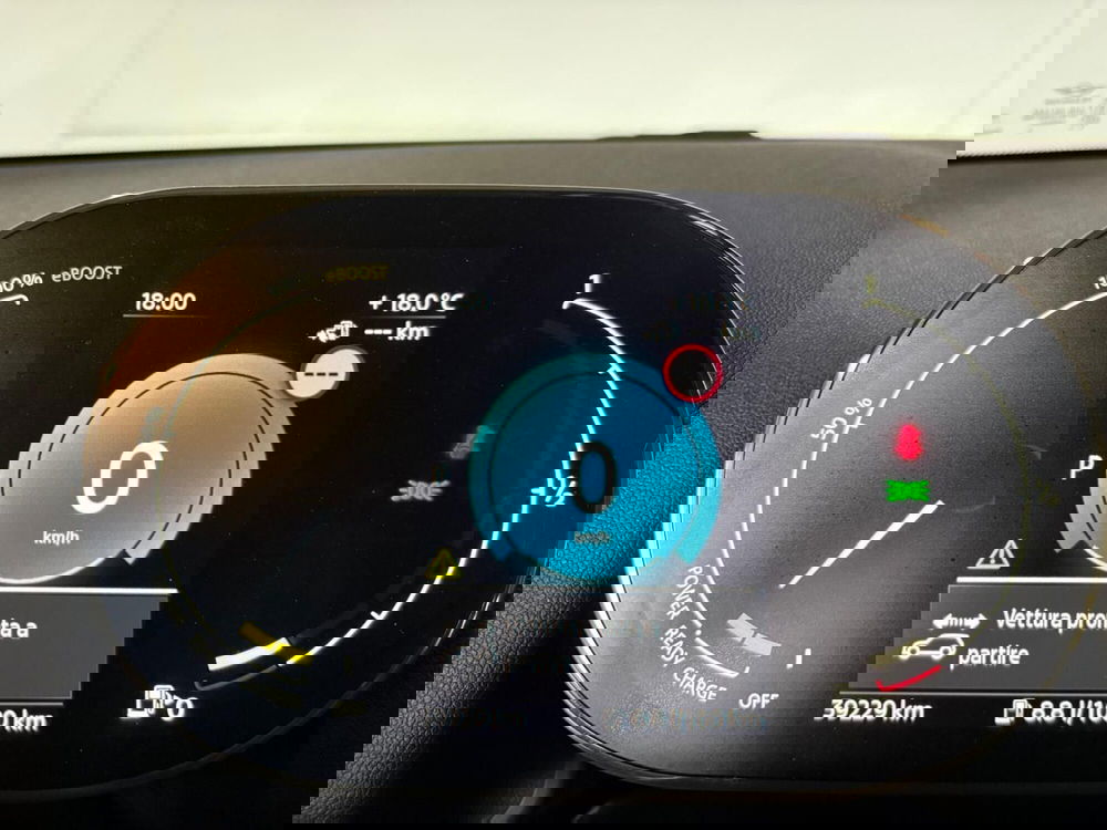 MINI Mini Countryman usata a Monza e Brianza (8)