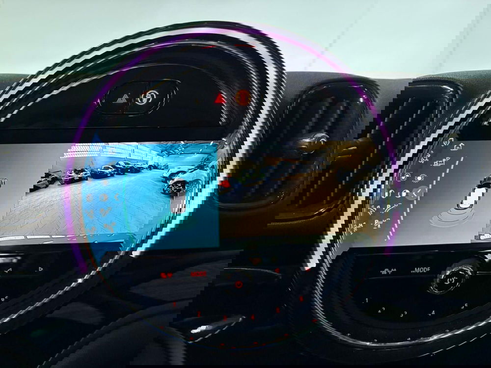 MINI Mini Countryman usata a Monza e Brianza (9)