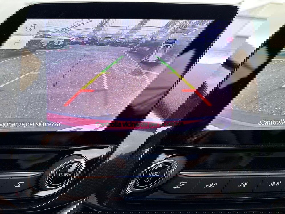 Ford Puma usata a Monza e Brianza (11)