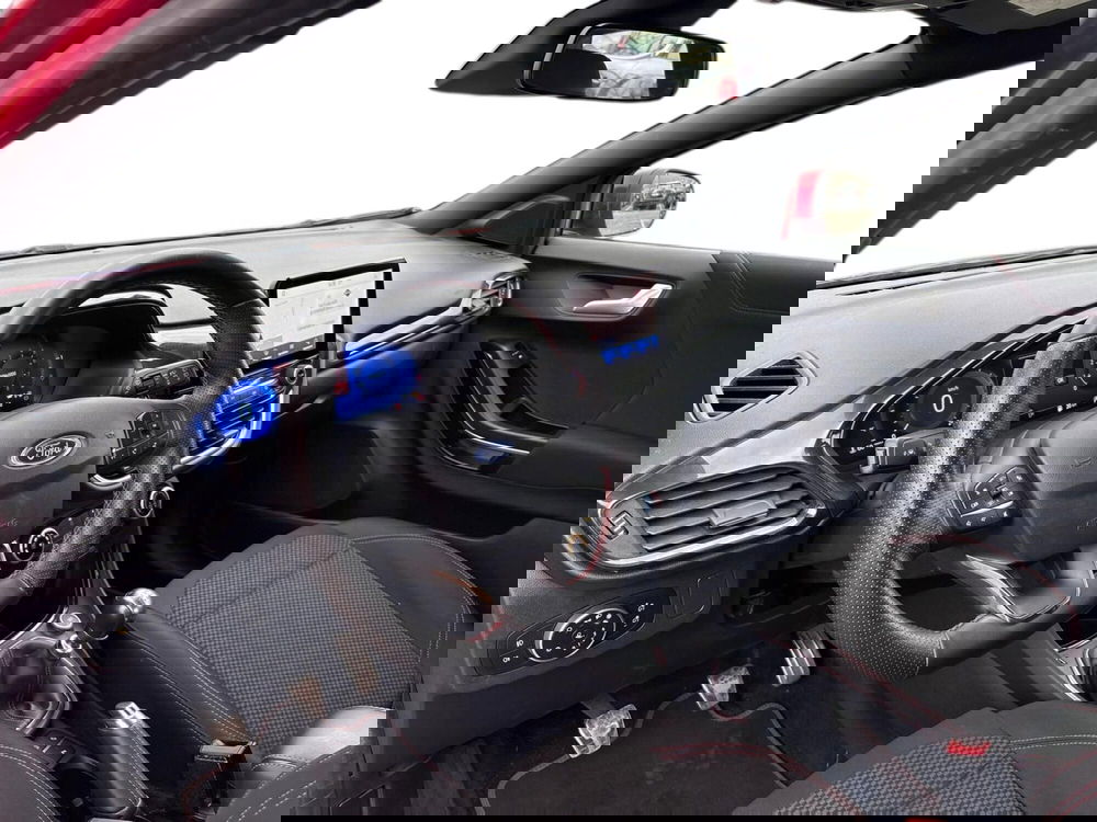 Ford Puma usata a Monza e Brianza (12)