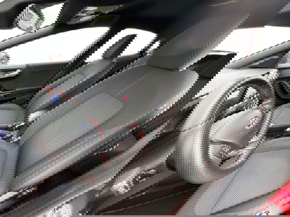 Ford Puma usata a Monza e Brianza (13)