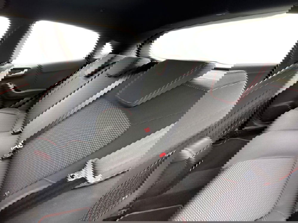 Ford Puma usata a Monza e Brianza (14)