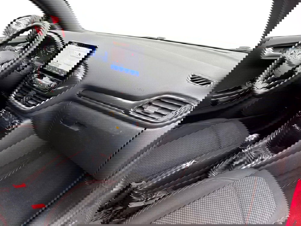 Ford Puma usata a Monza e Brianza (15)