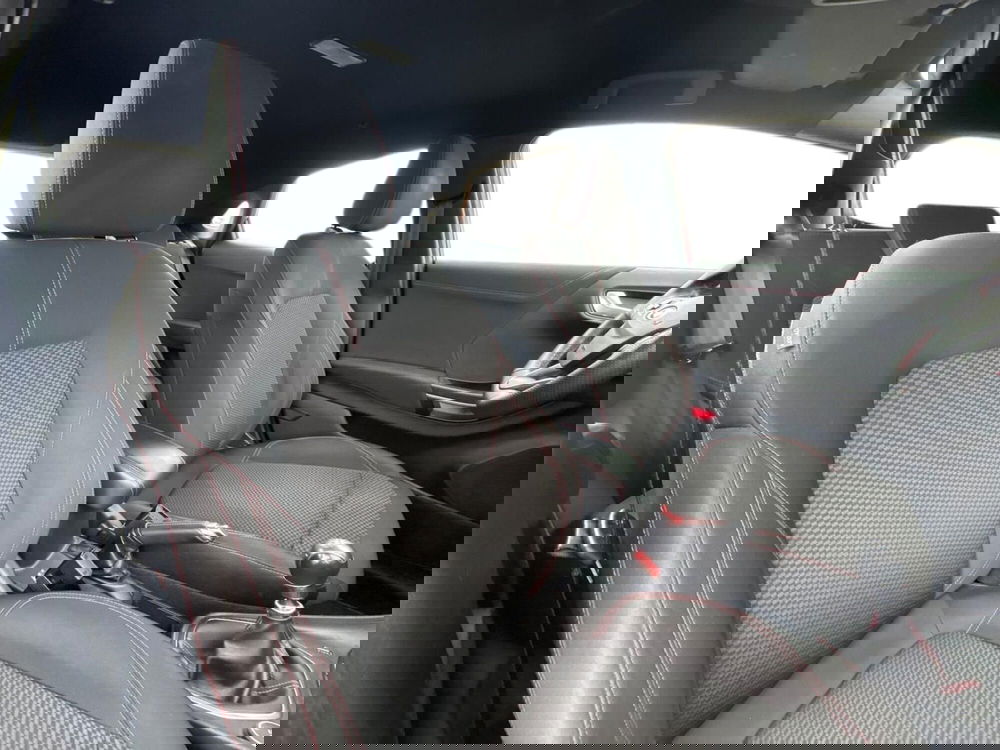 Ford Puma usata a Monza e Brianza (16)