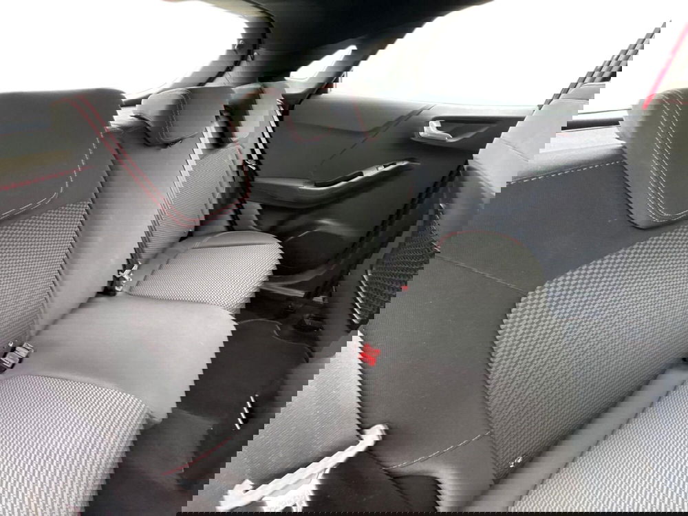 Ford Puma usata a Monza e Brianza (17)