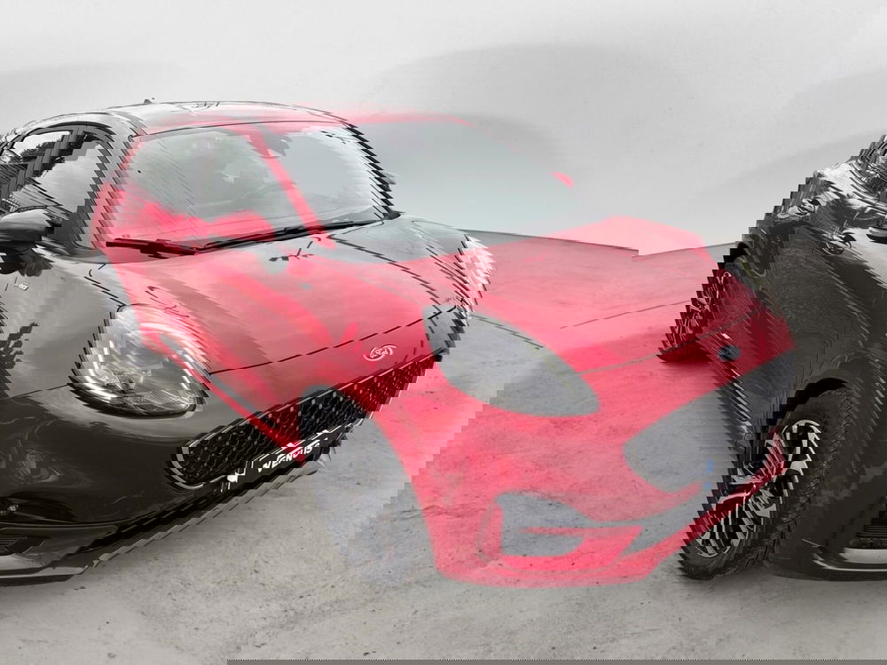 Ford Puma usata a Monza e Brianza (18)