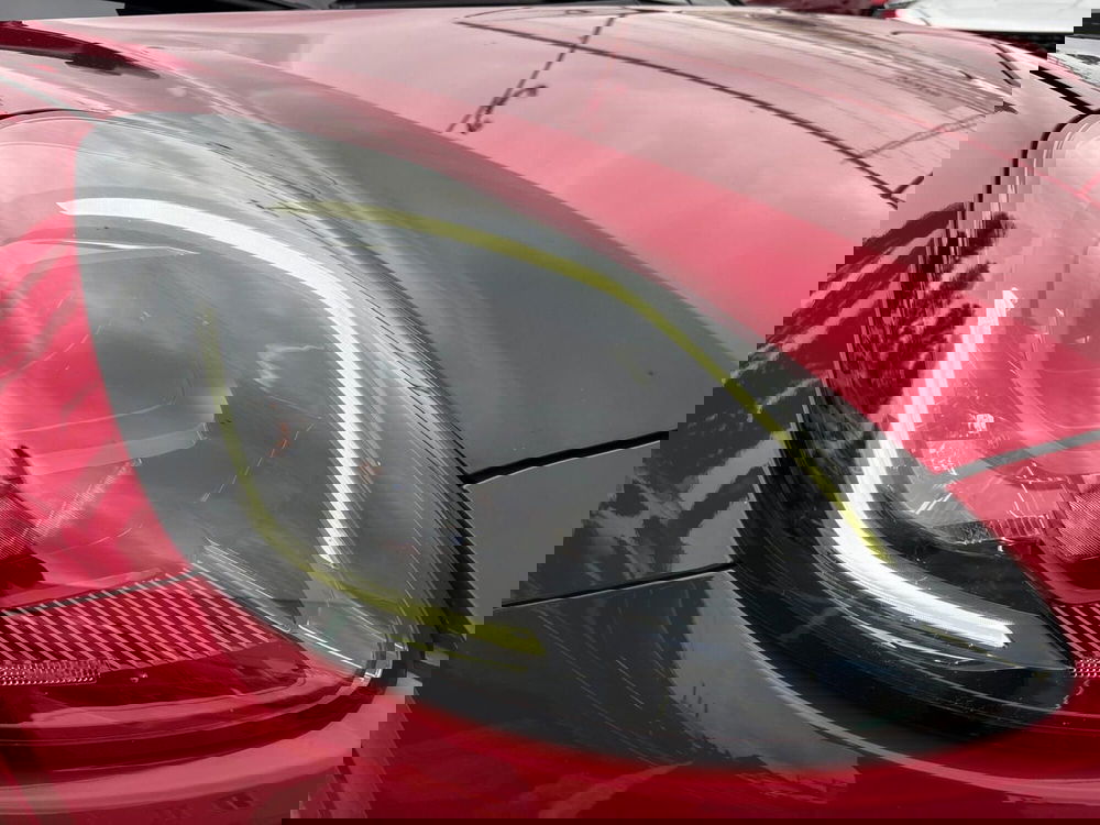 Ford Puma usata a Monza e Brianza (19)