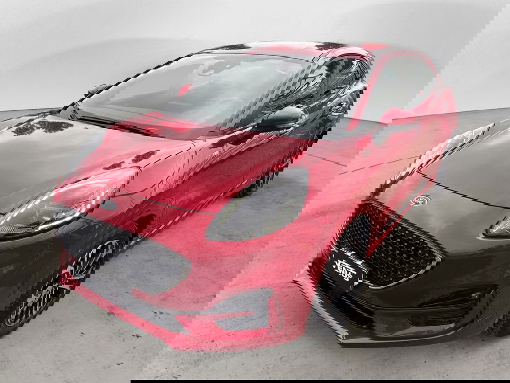 Ford Puma usata a Monza e Brianza (2)