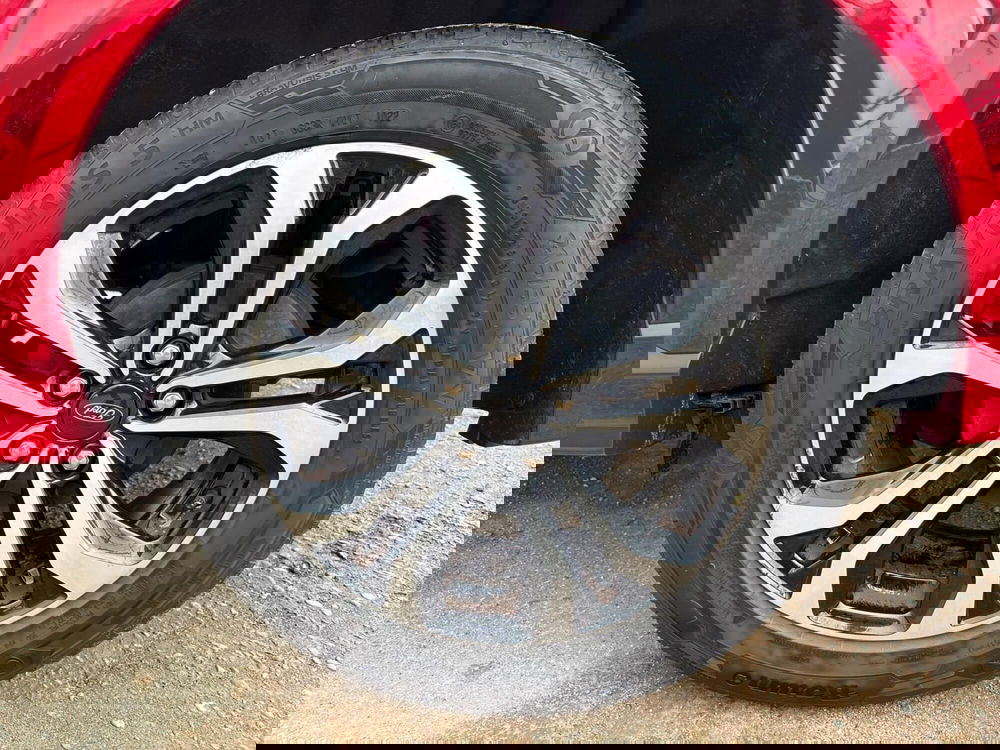 Ford Puma usata a Monza e Brianza (20)