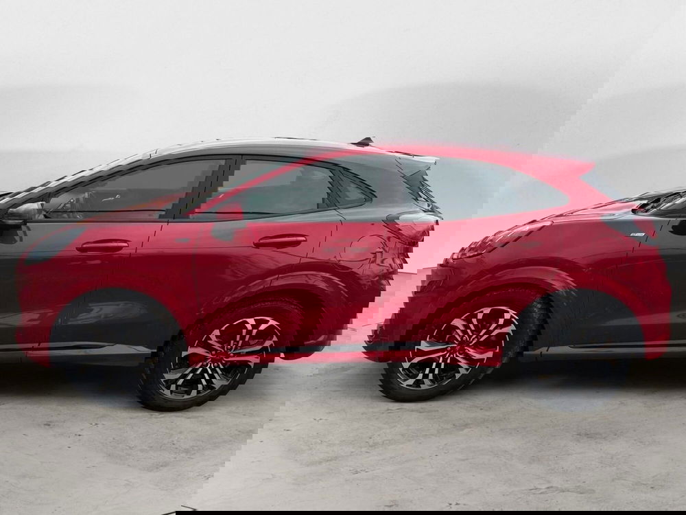 Ford Puma usata a Monza e Brianza (3)