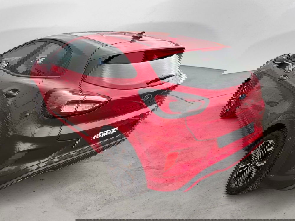 Ford Puma usata a Monza e Brianza (4)