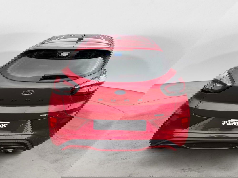 Ford Puma usata a Monza e Brianza (5)