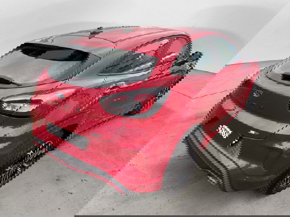 Ford Puma usata a Monza e Brianza (6)