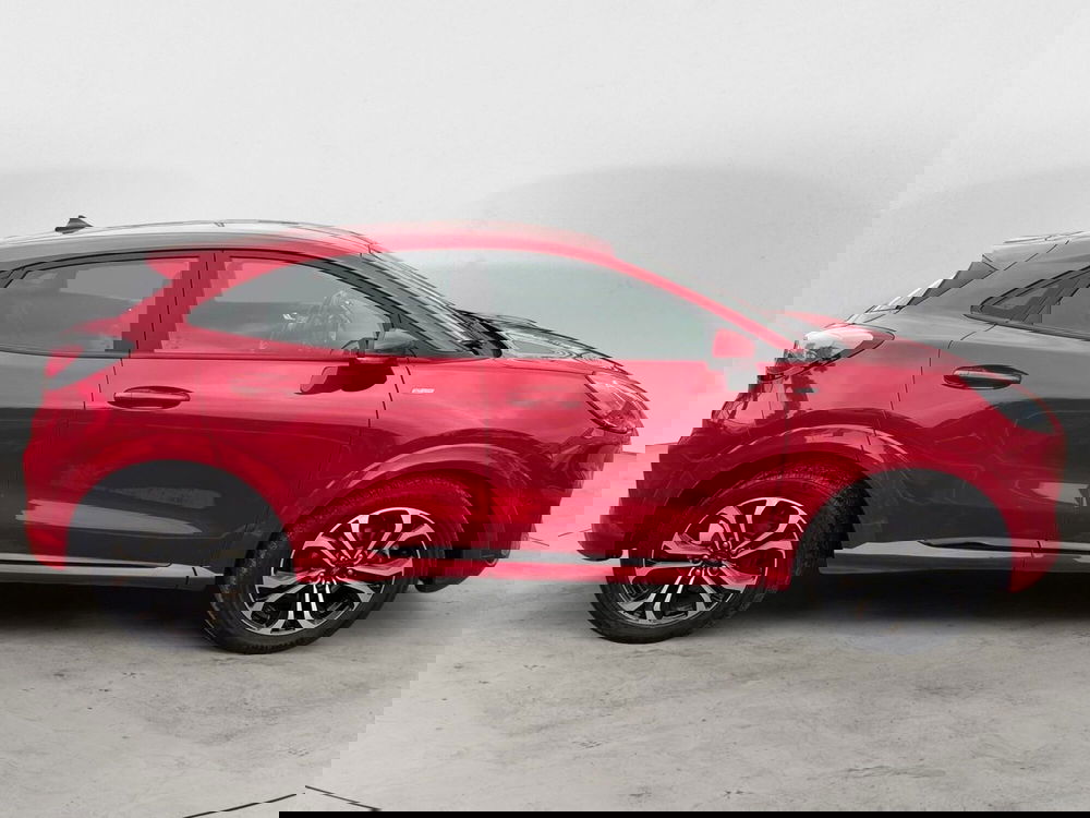 Ford Puma usata a Monza e Brianza (7)