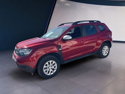Dacia Duster 1.0 TCe GPL 4x2 Comfort DaciaPlus del 2022 usata a Palestrina