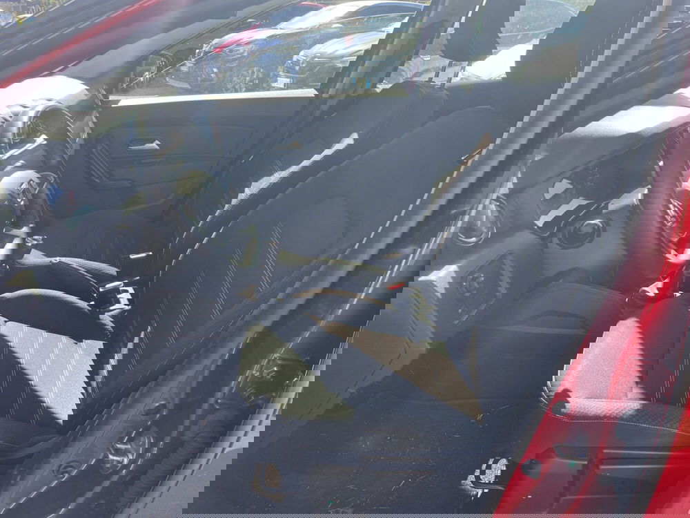 Dacia Duster usata a Roma (10)