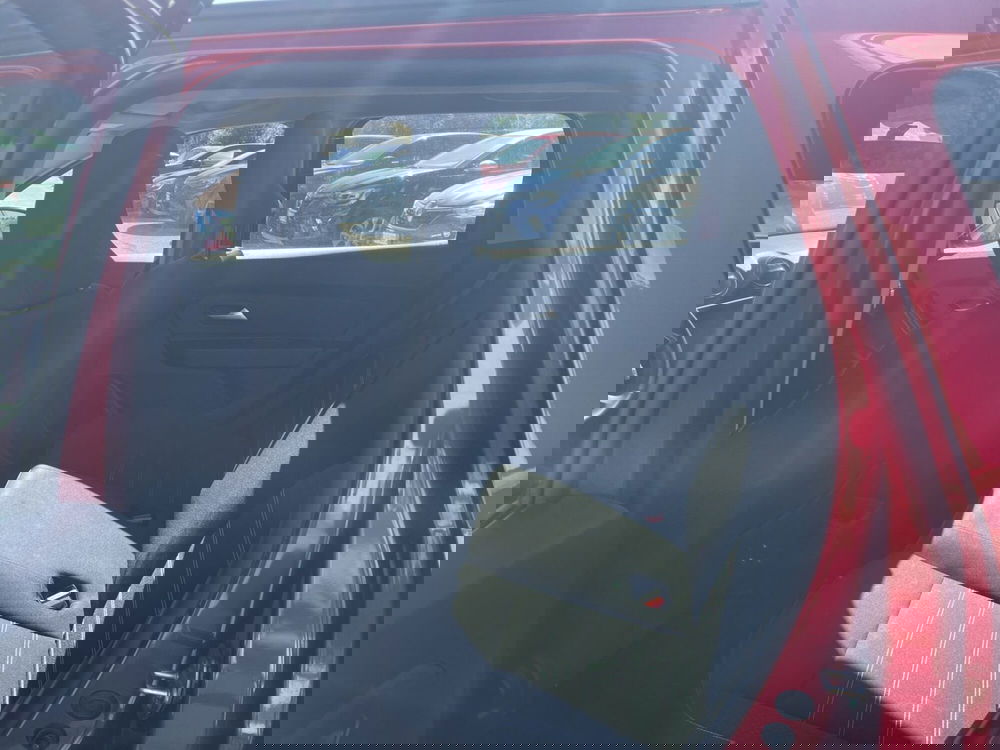 Dacia Duster usata a Roma (11)