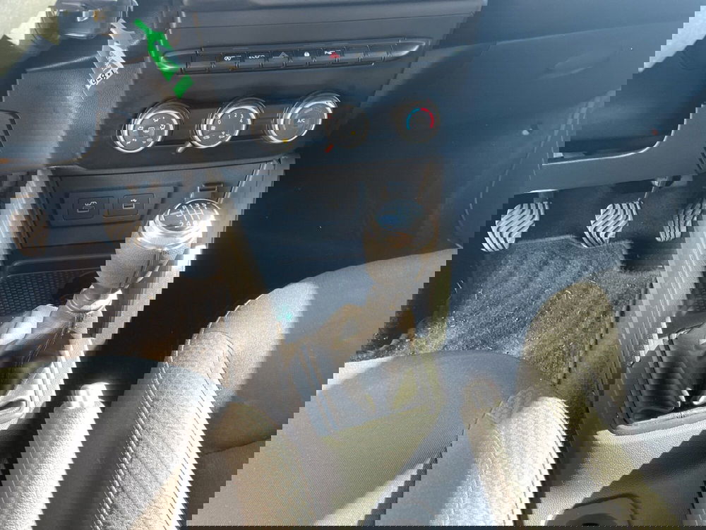 Dacia Duster usata a Roma (14)