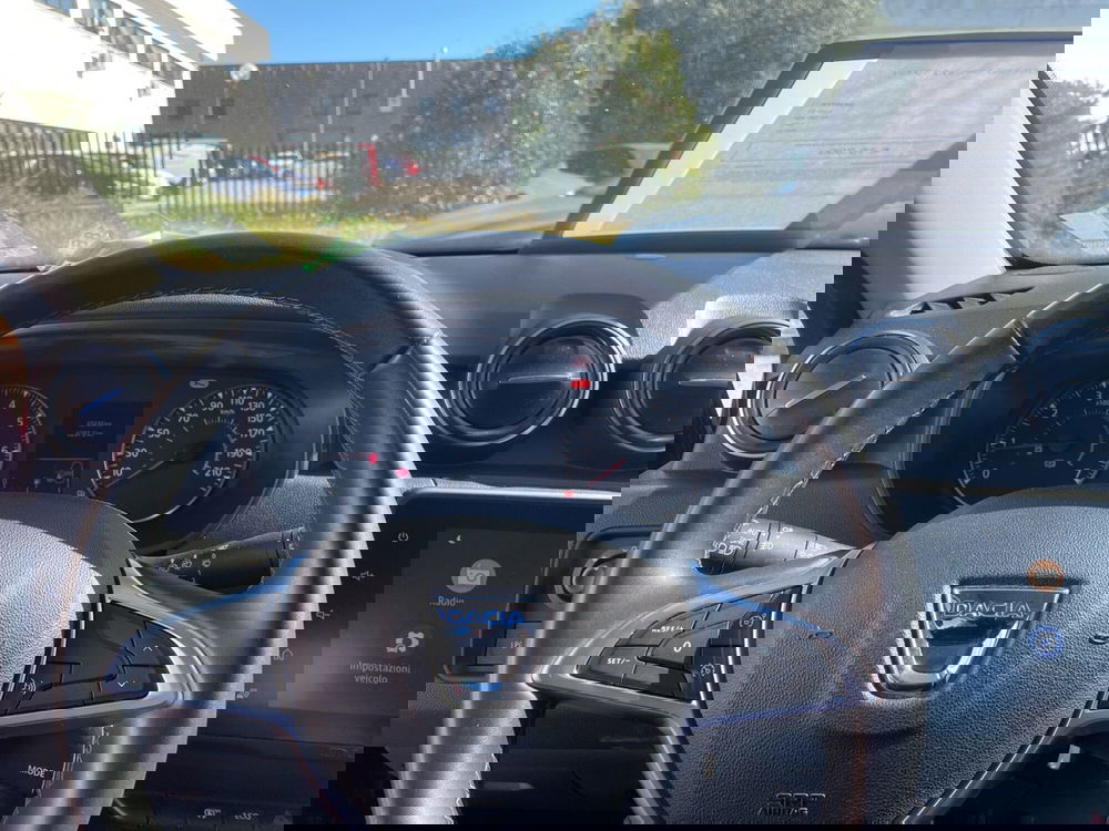 Dacia Duster usata a Roma (15)