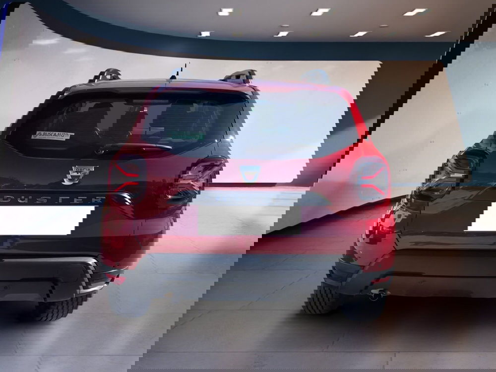 Dacia Duster usata a Roma (8)