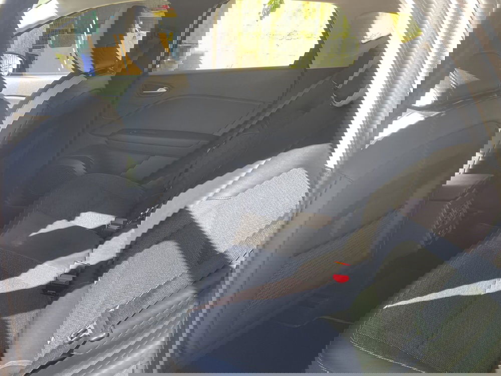 Renault Captur usata a Roma (10)