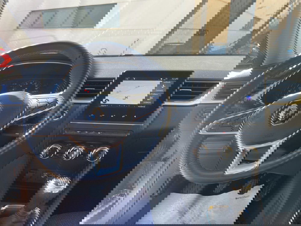 Renault Captur usata a Roma (11)