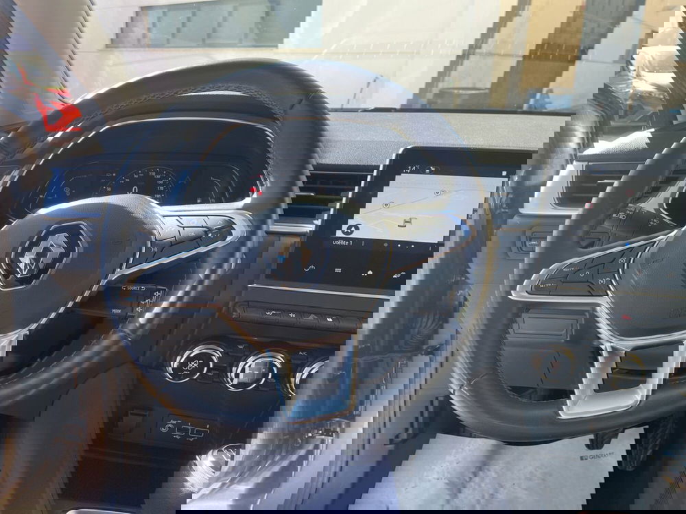 Renault Captur usata a Roma (12)